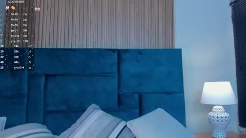 Snapshot of dalia_alissa chatting on 3, 6, 2026 Violeta online show from 3, 6, 2026