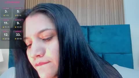 Snapshot of dalia_alissa chatting on 6, 6, 2026 Violeta online show from 6, 6, 2026