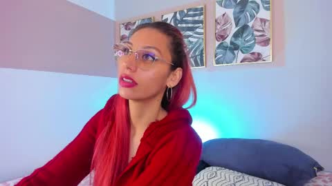 Dalia online show from 16, 12, 2024