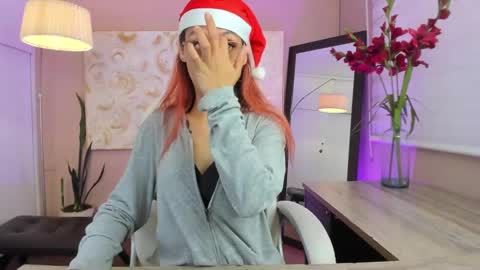 Dalia online show from 24, 12, 2024