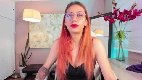 Dalia online show from 8, 1, 2025