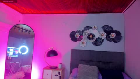 Dalia online show from 26, 1, 2025