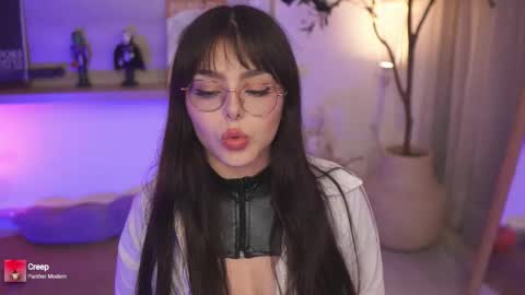 Dalia Morgan online show from 14, 10, 2025