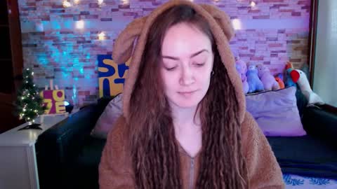 Dalia  online show from 5, 12, 2025