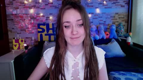 Dalia  online show from 21, 12, 2025