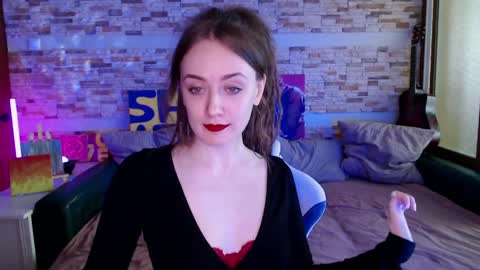 Dalia  online show from 6, 4, 2026