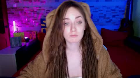 Dalia  online show from 23, 4, 2026