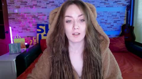 Dalia  online show from 26, 4, 2026