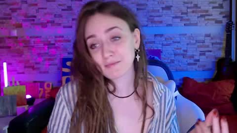 Dalia  online show from 1, 5, 2026