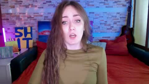 Dalia  online show from 22, 5, 2026