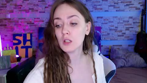 Dalia  online show from 11, 6, 2026