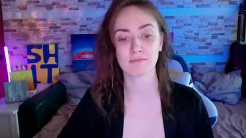 Dalia  online show from 14, 6, 2026