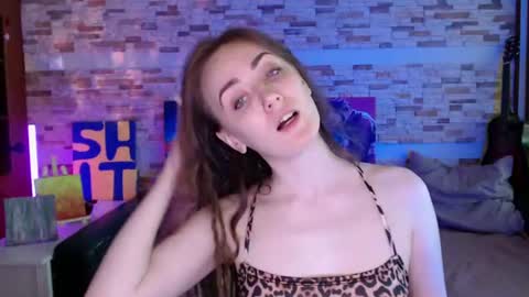 Dalia  online show from 21, 6, 2026