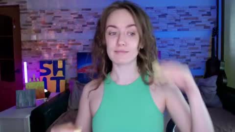 Dalia  online show from 23, 6, 2026