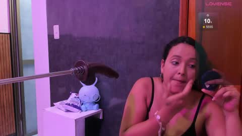 Snapshot of dalia_roses chatting on 26, 4, 2026 Dalia online show from 26, 4, 2026