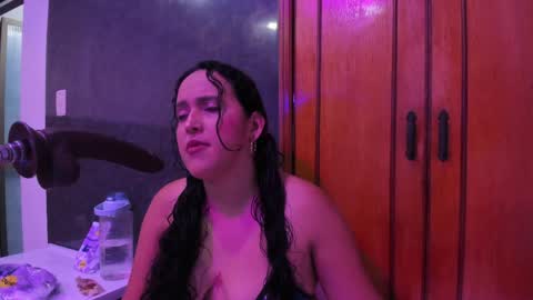 Snapshot of dalia_roses chatting on 1, 6, 2026 Dalia online show from 1, 6, 2026