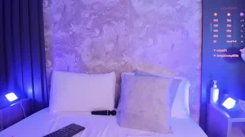 D A L I A  online show from 21, 3, 2026