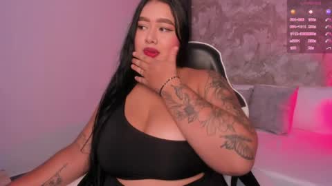 Snapshot of dalia_spinters chatting on 29, 5, 2026 D A L I A online show from 29, 5, 2026