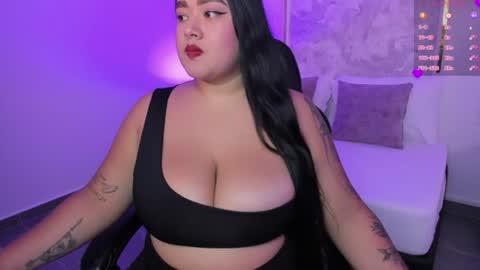 Snapshot of dalia_spinters chatting on 26, 6, 2026 D A L I A online show from 26, 6, 2026