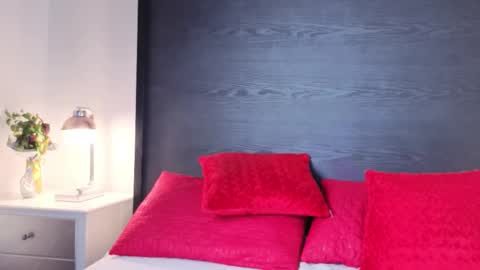 Snapshot of dalia_zambrano chatting on 23, 2, 2026 dalia_zambrano online show from 23, 2, 2026