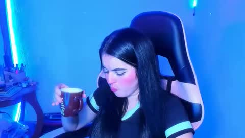 Snapshot of daliaapril22 chatting on 26, 2, 2026 Dalia April online show from 26, 2, 2026