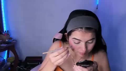 Snapshot of daliaapril22 chatting on 27, 2, 2026 Dalia April online show from 27, 2, 2026