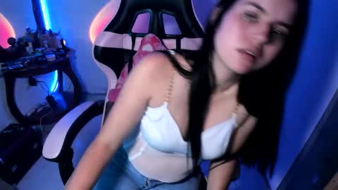 Dalia April online show from 19, 3, 2026