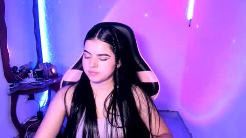 Dalia April online show from 22, 3, 2026