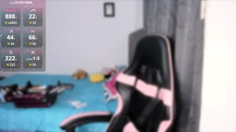 Dalia April online show from 10, 5, 2026