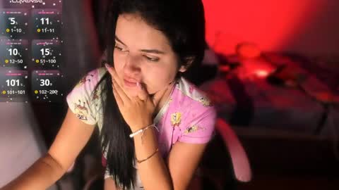 Dalia April online show from 20, 5, 2026