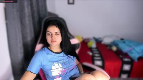 Snapshot of daliaapril22 chatting on 26, 6, 2026 Dalia April online show from 26, 6, 2026