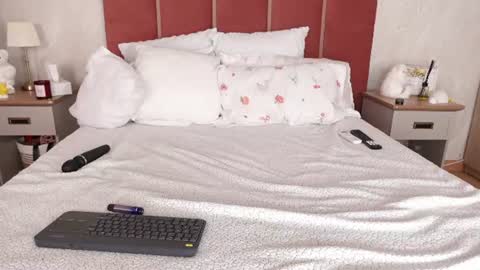 Snapshot of daliacruz chatting on 20, 7, 2026 Dalia bondage online show from 20, 7, 2026