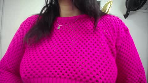 Snapshot of daliadubey chatting on 24, 1, 2025 dalia dubey online show from 24, 1, 2025