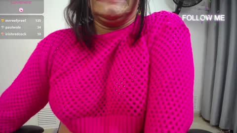 Snapshot of daliadubey chatting on 24, 1, 2025 dalia dubey online show from 24, 1, 2025