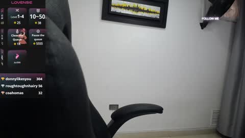 Snapshot of daliadubey chatting on 25, 1, 2025 dalia dubey online show from 25, 1, 2025