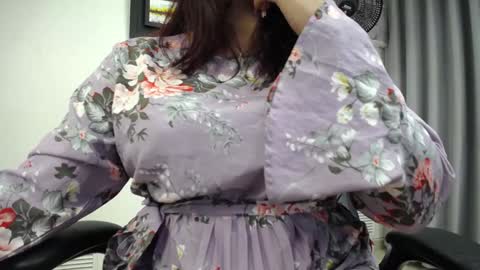 Snapshot of daliadubey chatting on 31, 1, 2025 dalia dubey online show from 31, 1, 2025