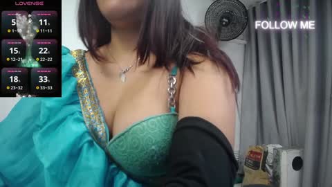 Snapshot of daliadubey chatting on 4, 2, 2025 dalia dubey online show from 4, 2, 2025
