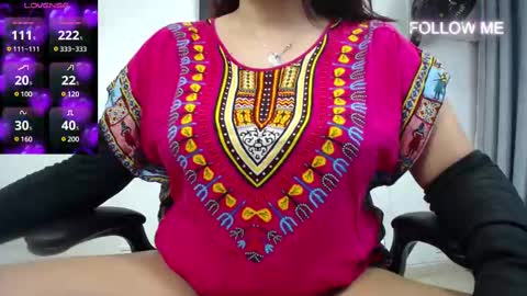 Snapshot of daliadubey chatting on 15, 2, 2025 dalia dubey online show from 15, 2, 2025
