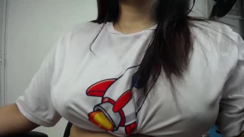 Snapshot of daliadubey chatting on 27, 2, 2025 dalia dubey online show from 27, 2, 2025