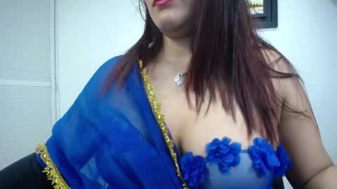 Snapshot of daliadubey chatting on 5, 3, 2025 dalia dubey online show from 5, 3, 2025