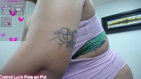 Snapshot of daliadubey chatting on 10, 3, 2025 dalia dubey online show from 10, 3, 2025
