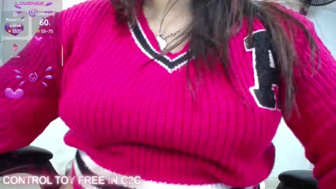 Snapshot of daliadubey chatting on 10, 3, 2025 dalia dubey online show from 10, 3, 2025