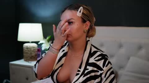 Snapshot of daliamissy chatting on 24, 5, 2026 Dalia online show from 24, 5, 2026