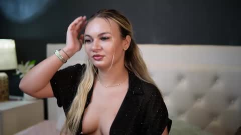 Snapshot of daliamissy chatting on 13, 6, 2026 Dalia online show from 13, 6, 2026