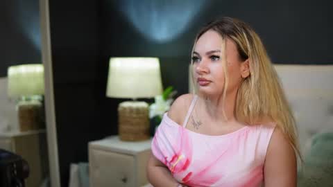 Snapshot of daliamissy chatting on 6, 7, 2026 Dalia online show from 6, 7, 2026