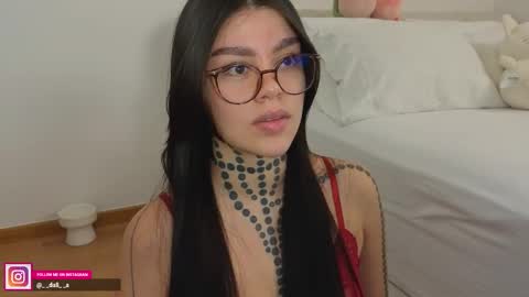 Dalia online show from 28, 2, 2026