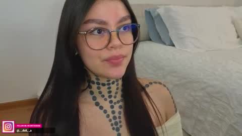 Dalia online show from 29, 3, 2026