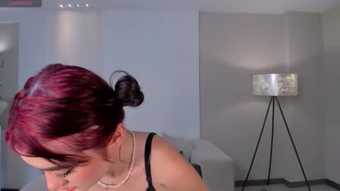 Dalia Rose online show from 10, 3, 2026