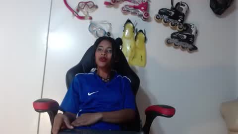 Snapshot of daliila_queen chatting on 24, 6, 2026 dalila online show from 24, 6, 2026