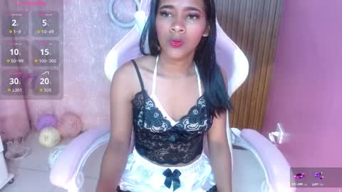 Snapshot of daliila_queen chatting on 20, 7, 2026 dalila online show from 20, 7, 2026